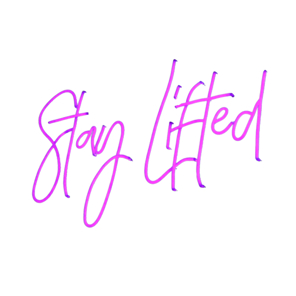 Stay Lifted Clothing