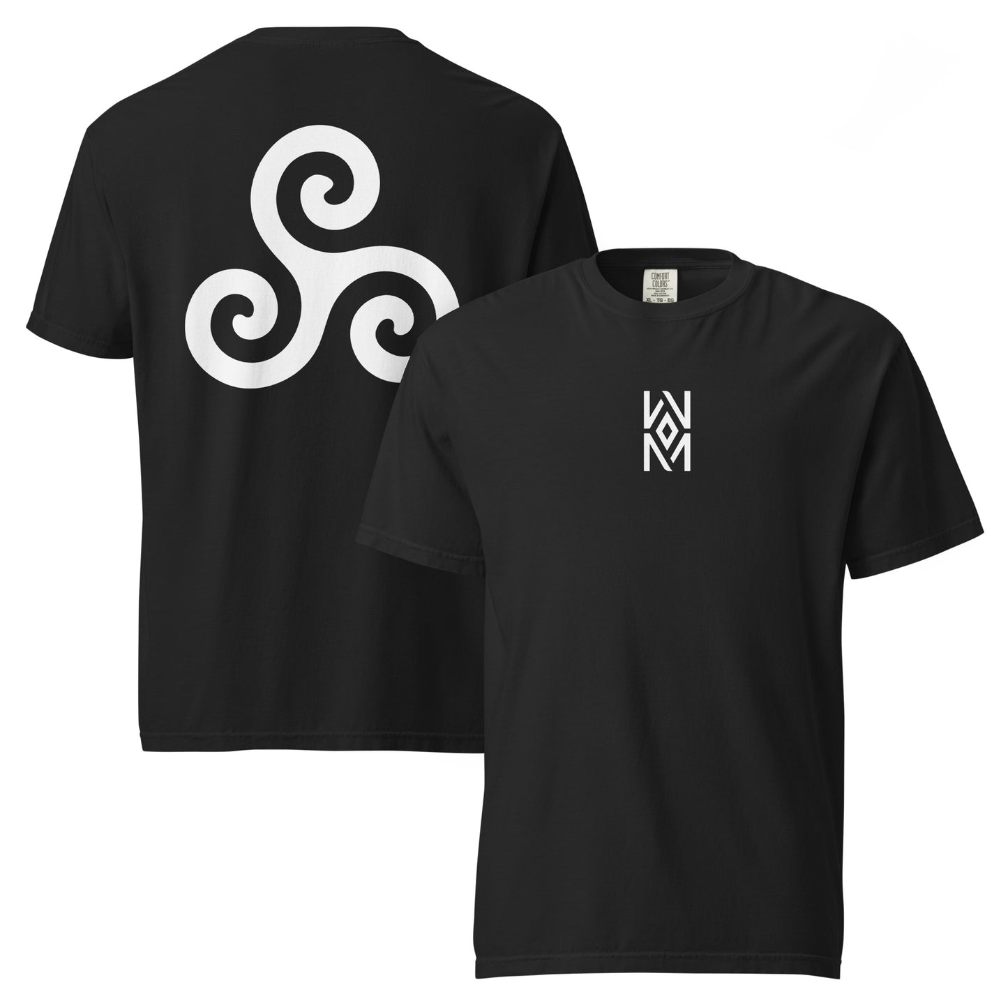 Logo Tee