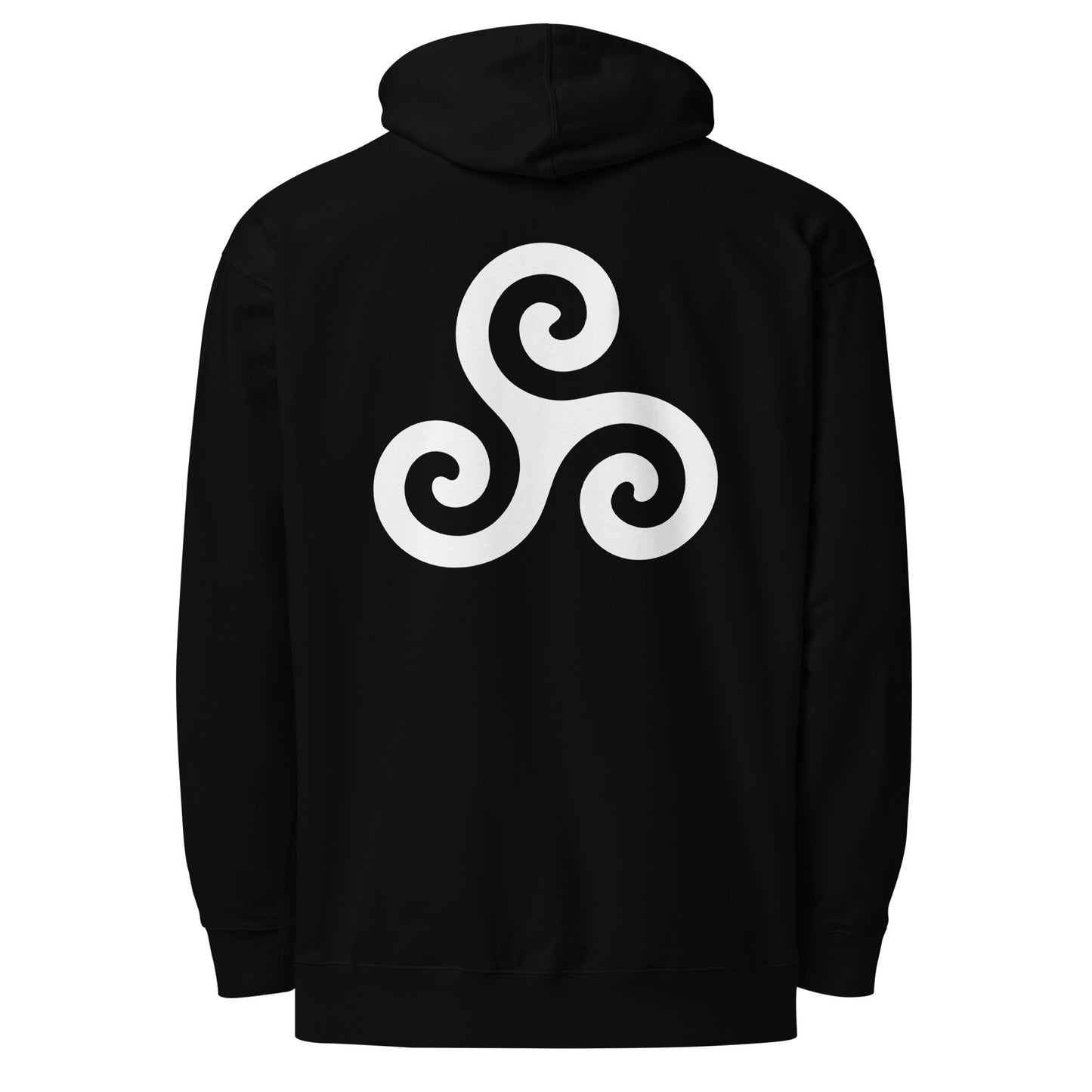 Logo Hoodie