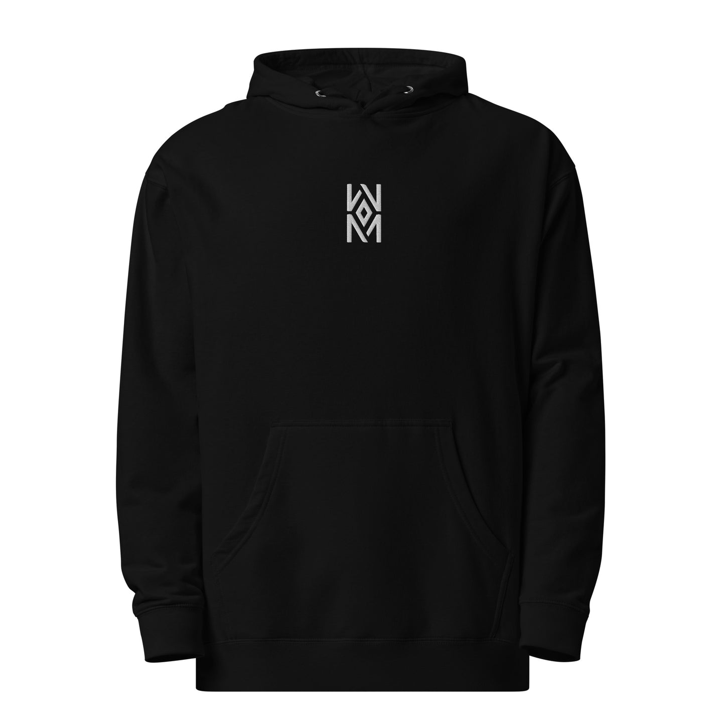 Logo Hoodie