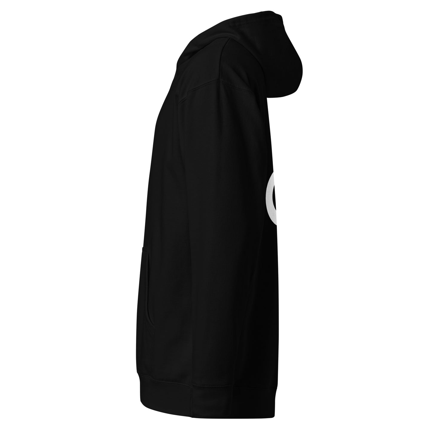 Logo Hoodie