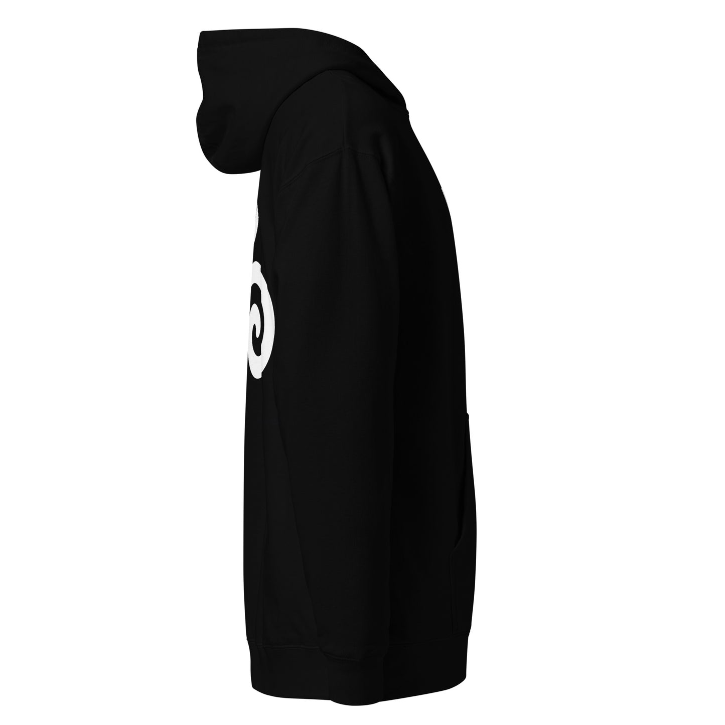 Logo Hoodie