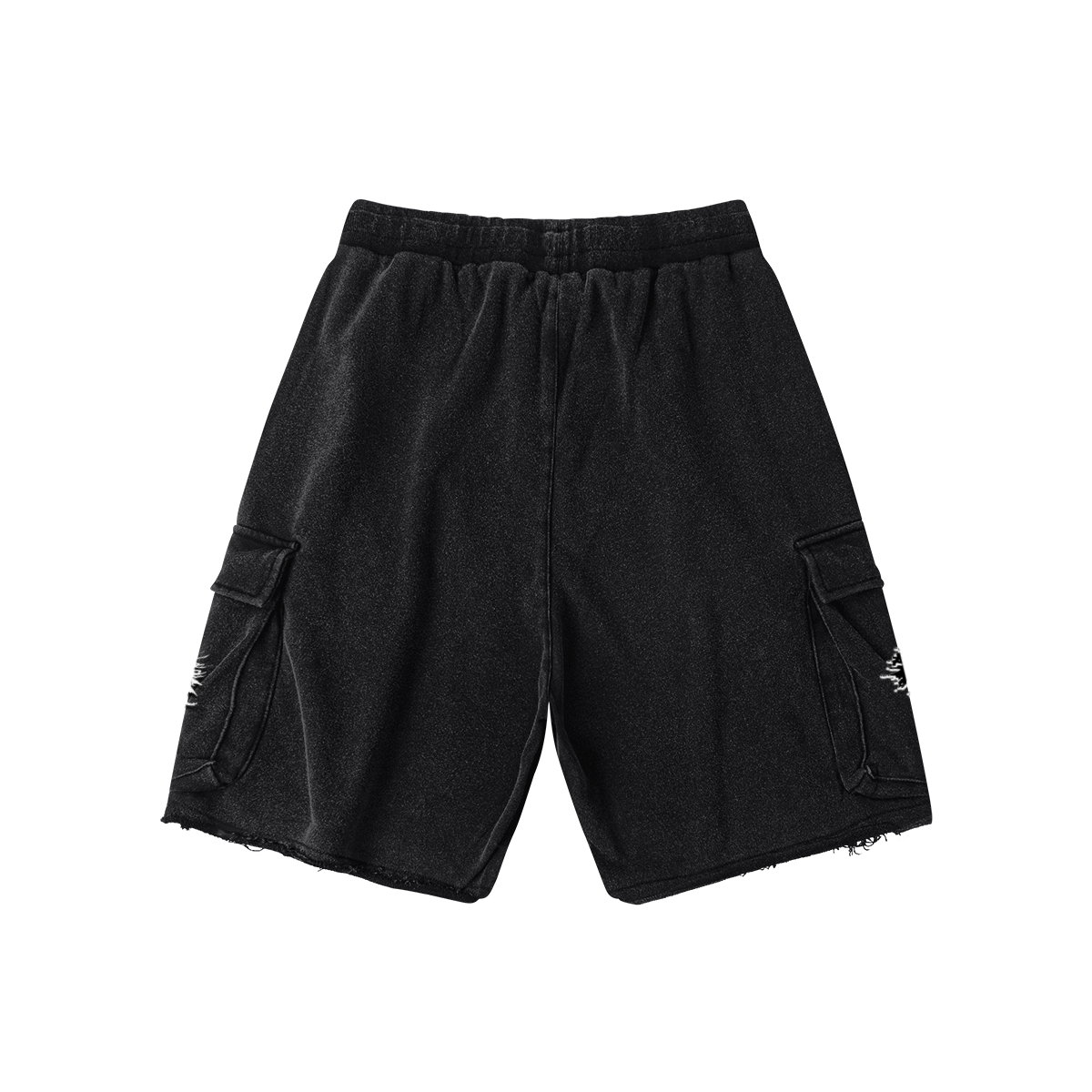 "Awareness" Stay Lifted Shorts